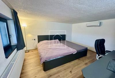 Casă individuală cu 3 camere cu Canalizare în Păuca - 11