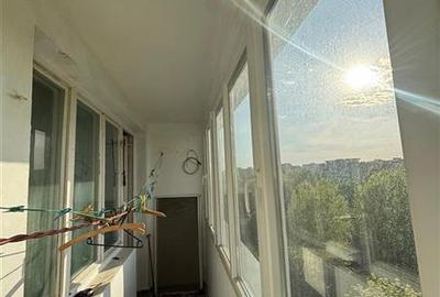 Apartament cu 2 camere semidecomandat în Berceni - 8