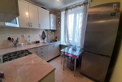 Oferim spre inchiriere un apartament cu 2 camere in zona Berceni CENTRALA PROPRIE - 1