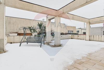 Penhouse duplex exclusiv in Central Park - 16