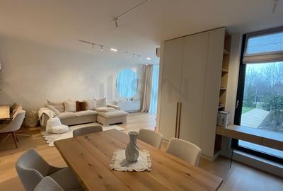 Casă individuală cu 3 camere cu Canalizare în Tunari - 13