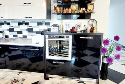Casă cu 8 camere cu Teren 706 Mp în Cuza Vodă - 9