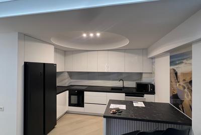 Apartament 3 camere | Cortina North | loc de parcare | Lux - 3