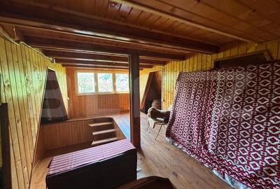 Vila de vanzare, cu 4 camere, 320 mp, zona Șuvita - 15