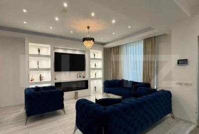 Casă cu 4 camere cu Teren 292 Mp în Haliu - 5