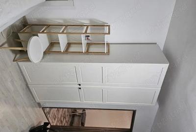 De Vanzare Garsoniera, Aparatorii Patriei Berceni, Sector 4 De Vanzare Garsoniera, Aparatorii Patriei Berceni, Sector 4 - 3