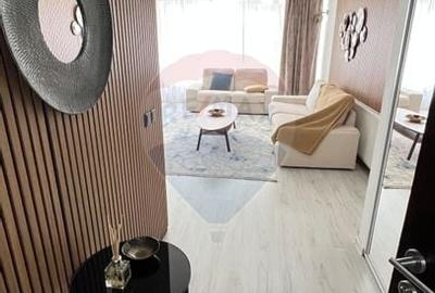 INCHIRIERE Apartament 3 camere My Dream Residence Pipera - 16