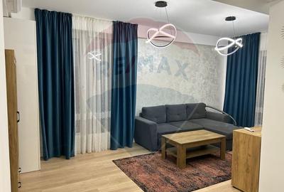 Apartament cu 2 camere de inchiriat  lux  central zona Casa de Cultura - 2