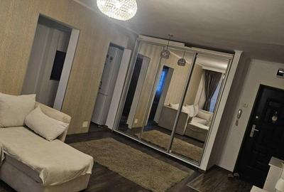 DRUMUL TABEREI / PLAZA- 4 minute metrou - Apartament 2 camere RENOVAT - 3