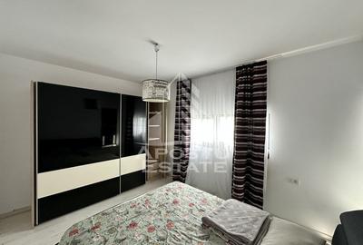 Apartament cu 3 camere, terasa 33 mp, Decathlon - 5