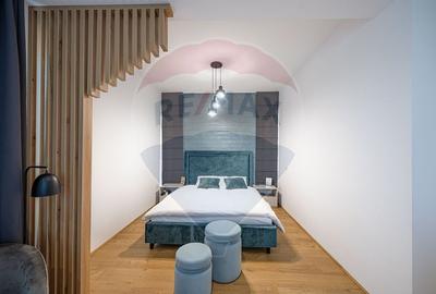 Vila P+M  si teren 1700 mp de vanzare in Lumina  jud. Constanta - 10