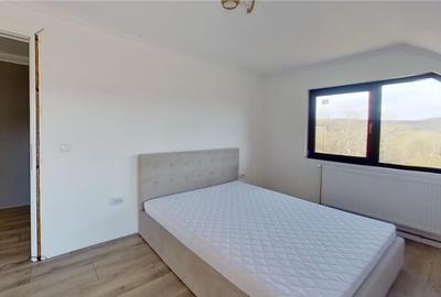 Rezidenta noua, oportunitate personalizare, peste 1.500mp, P - 8