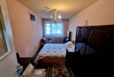 Apartament cu 4 camere decomandat în Tomis Nord - 4