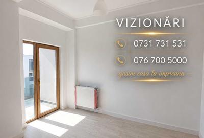 Apartament cu 2 camere decomandat în Exterior Vest - 3