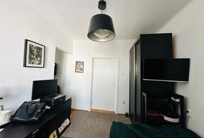 Apartament cu 4 camere semidecomandat, mobilat în Dacia - 14