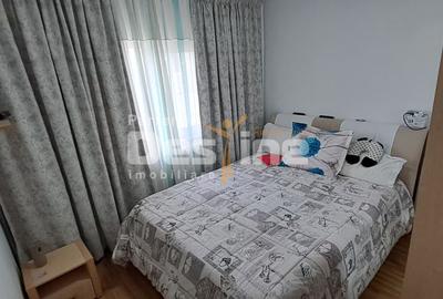 Apartament cu 2 camere decomandat, mobilat în Dacia - 2
