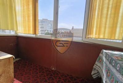 Apartament cu 3 camere decomandat, mobilat în Faleza Nord - 3