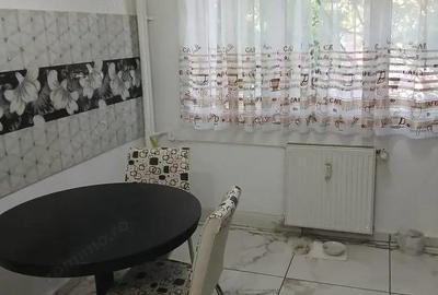 3 camere, 72 mp, mobilat, utilat, etaj 1, Theodor Pallady, metrou N. Grigorescu - 1