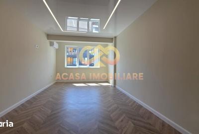 Apartament cu 2 camere decomandat în Valea Lupului - 5