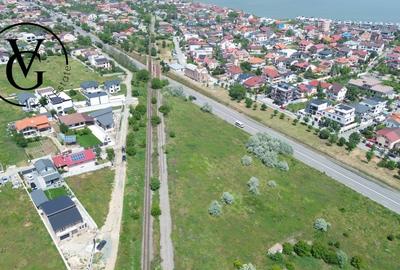 Teren intravilan -constructii-5224 mp-Ovidiu - 6