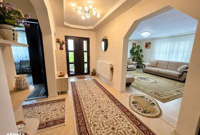 Casă cu 3 camere în Uricani - 3