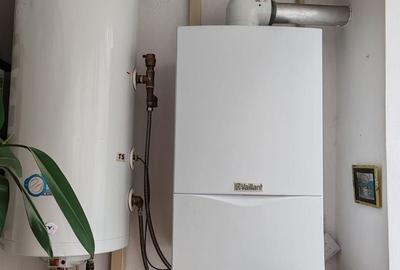 Casa 2005 -5camere 190mp utili, langa metrou Brancoveanu curte - 16