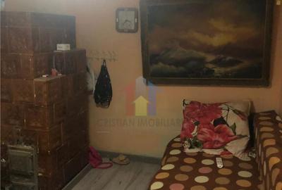 CASA 5 camere, Brailita, Teren - 252 mp, Toate utilitatile - 29