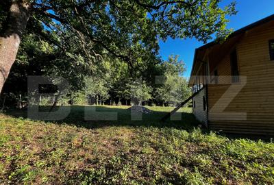 ????Cabana de Vis in Inima Naturii Investi?ia Perfect? - 33