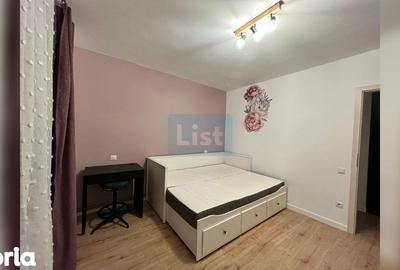 Apartament cu 3 camere semidecomandat, mobilat în Gheorgheni - 4