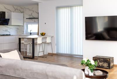 Fendissima | Case individuale P+1 Cristian in constructie - 10