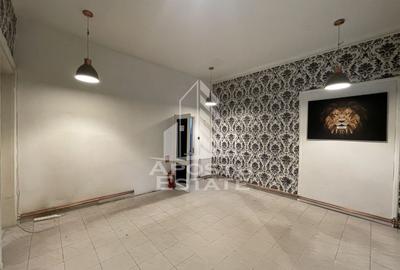 Spațiu comercial, de 56 mp, în P-ța Maria - 1