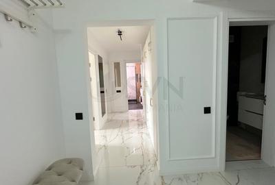 Apartament cu 4 camere decomandat, mobilat în Vitan Mall - 11