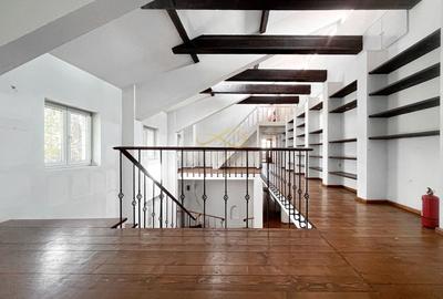 Casa Snagov | 9 Camere | Iesire la lac | Ponton - 11