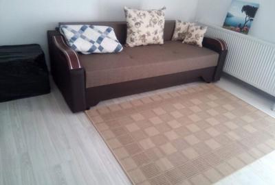 Apartament cu 2 camere decomandat în Central - 5