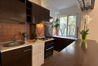 Apartament  cu Poezie in blocul Liric- Parcul Cișmigiu Apartament  cu Poezie in blocul Liric- Parcul Cișmigiu - 23