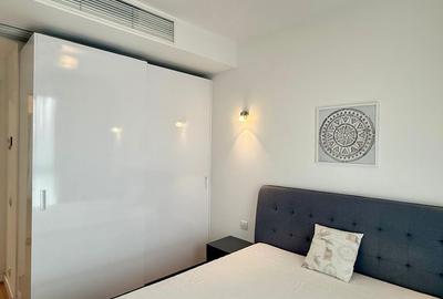 Apartament cu 2 camere în Herăstrău - 12