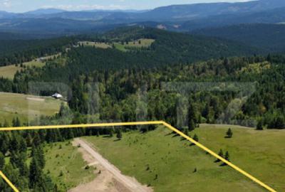 Teren de vanzare la Tihu?a Loca?ie turistica, ideal - 2