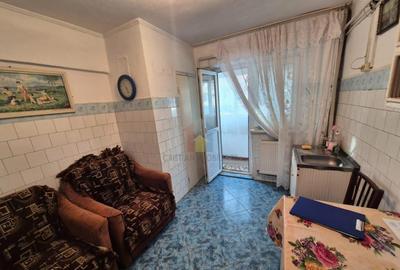 SPATIOS 3 camere confort 1 decomandat zona Vidin SPATIOS 3 camere confort 1 decomandat zona Vidin - 4