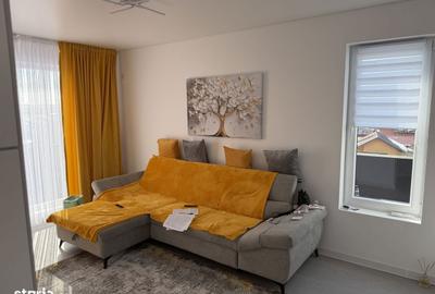 Apartament cu 2 camere în Rudeni - 11