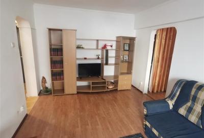 Inchiriere Apartament 2 Camere Semidecomandat Piata Sudului-Gh.Tache - 1