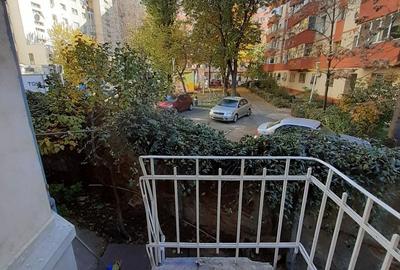 Dacia, Mosilor, parter inalt, 3 cam , 65mp utili pentru birouri - 10