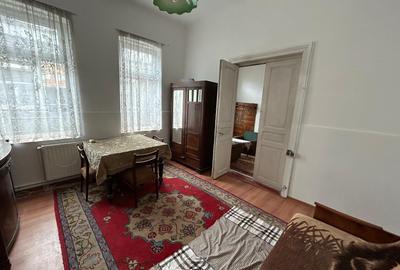 Casă individuală cu 3 camere cu Teren 300 Mp în Central - 5