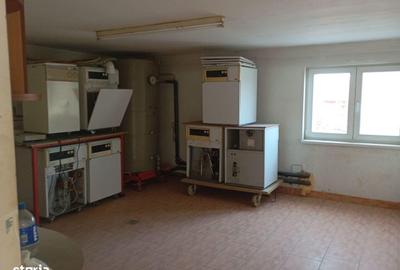 Spațiu comercial, de 500 mp, în Giroc - 4