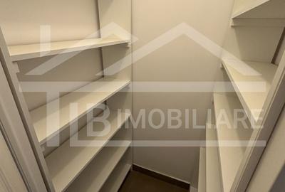 Apartament cu 3 camere semidecomandat în 7 Noiembrie - 12