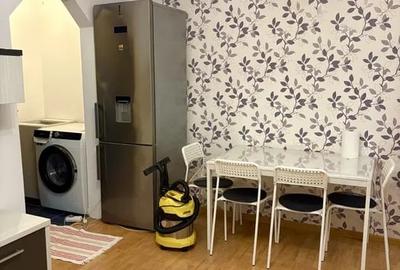 Apartament 2 camere, 55 mp, nedecomandat, ac, metrou, Brancoveanu Apartament 2 camere, 55 mp, nedecomandat, ac, metrou, Brancoveanu - 4