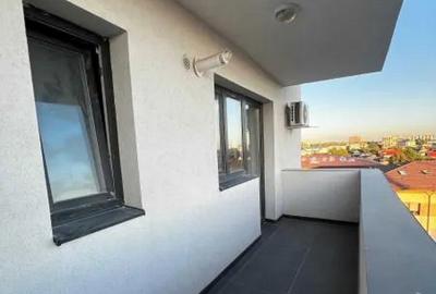 Apartament cu 2 camere semidecomandat, mobilat în Apărătorii Patriei - 3