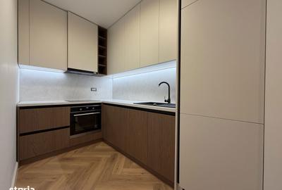 Apartament cu 2 camere în Central - 3