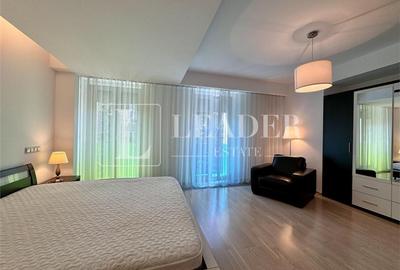 Apartament cu 2 camere decomandat, mobilat în Dorobanți - 10