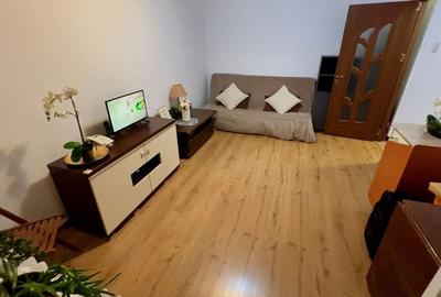 Vanzare apartament 2 camere Brancoveanu - str Huedin - 5