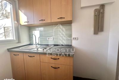 Garsonieră, mobilată în Ciarda Roșie - 3